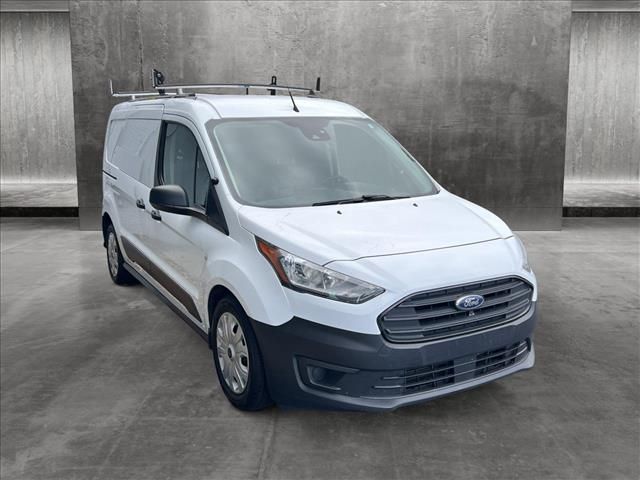 2021 Ford Transit Connect XL