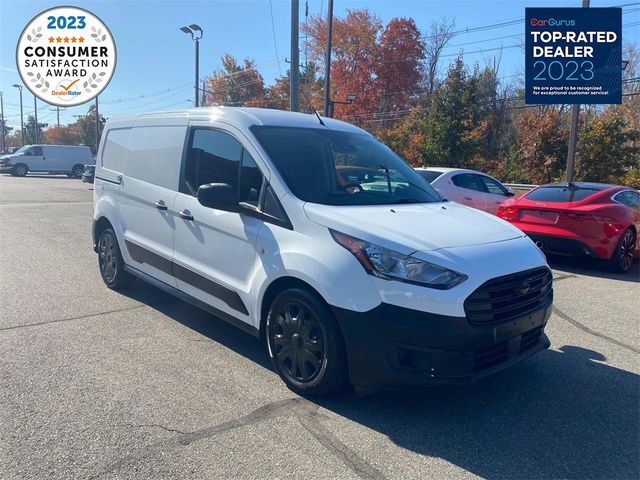 2021 Ford Transit Connect XL