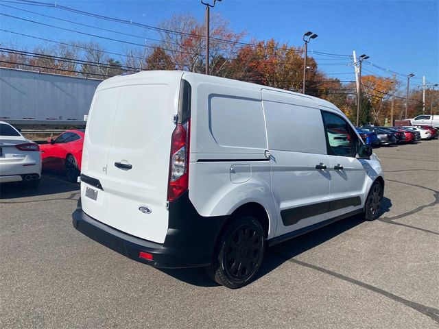 2021 Ford Transit Connect XL