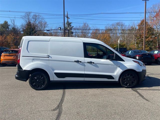 2021 Ford Transit Connect XL