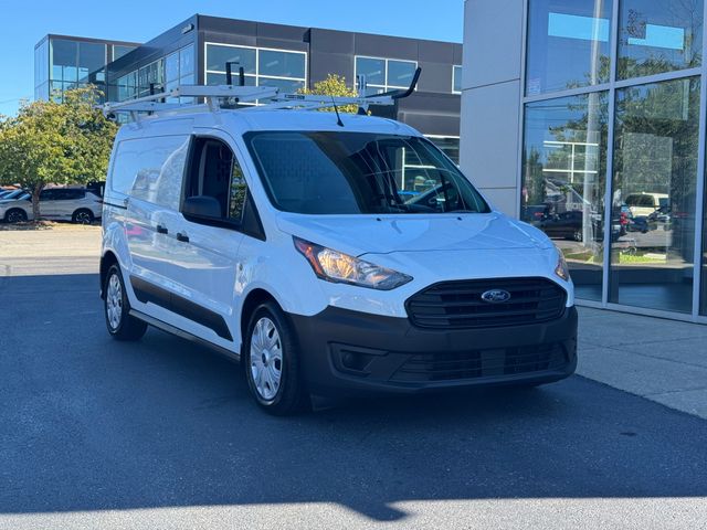 2021 Ford Transit Connect XL