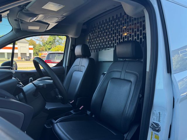 2021 Ford Transit Connect XL