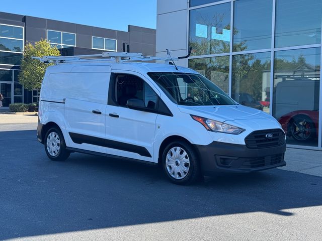 2021 Ford Transit Connect XL