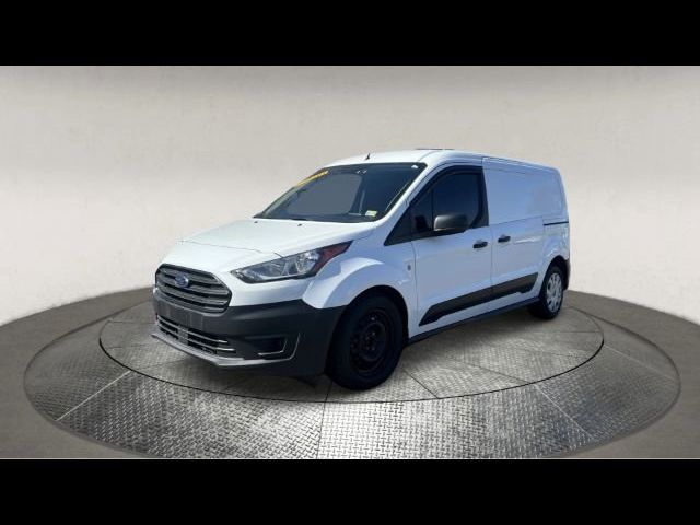 2021 Ford Transit Connect XL