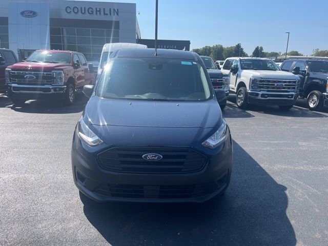 2021 Ford Transit Connect XL