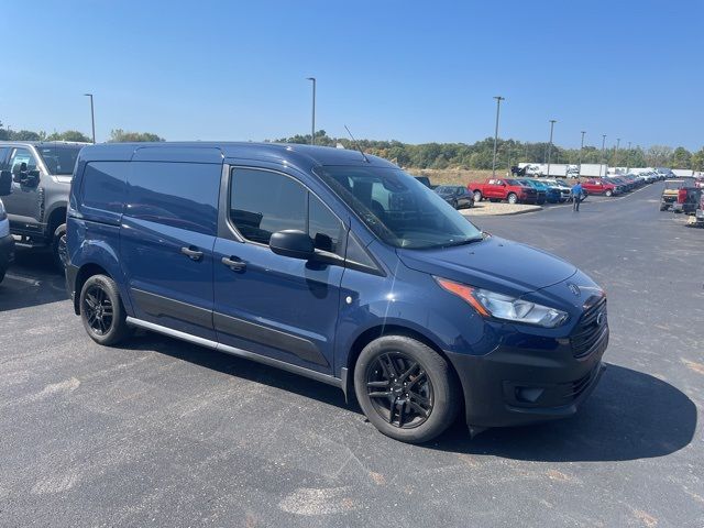 2021 Ford Transit Connect XL