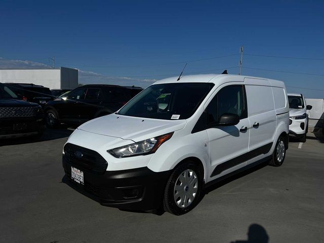 2021 Ford Transit Connect XL