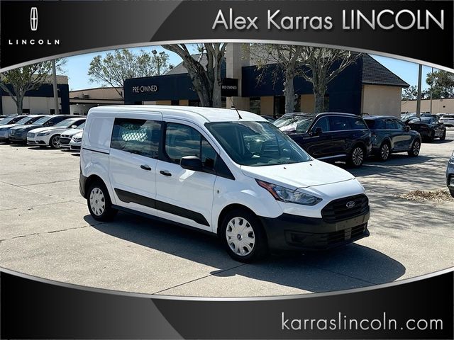 2021 Ford Transit Connect XL