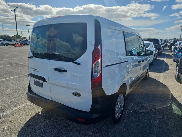 2021 Ford Transit Connect XL