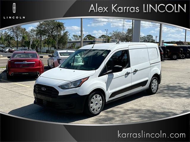 2021 Ford Transit Connect XL