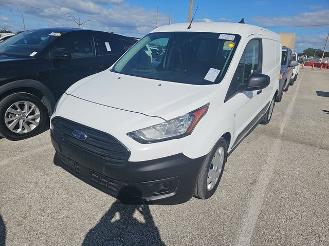 2021 Ford Transit Connect XL