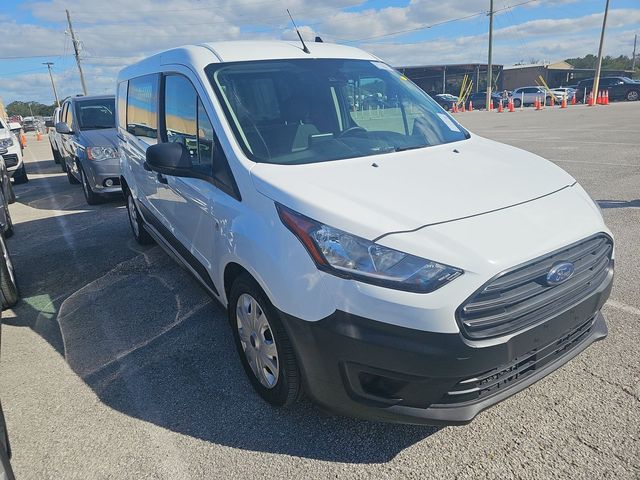 2021 Ford Transit Connect XL