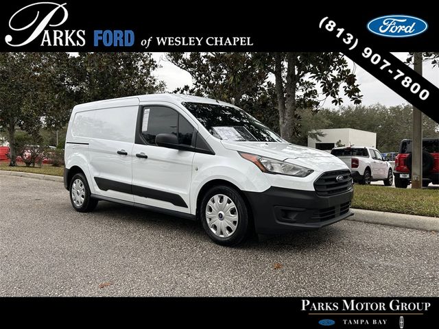 2021 Ford Transit Connect XL