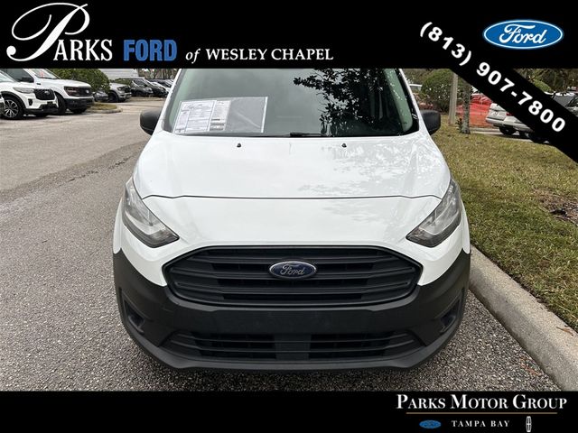 2021 Ford Transit Connect XL