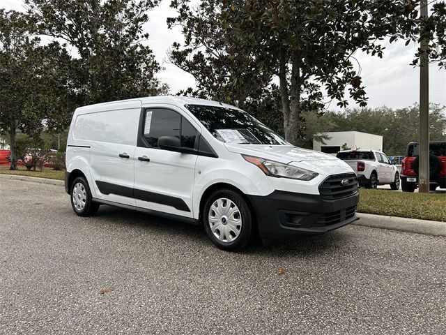 2021 Ford Transit Connect XL