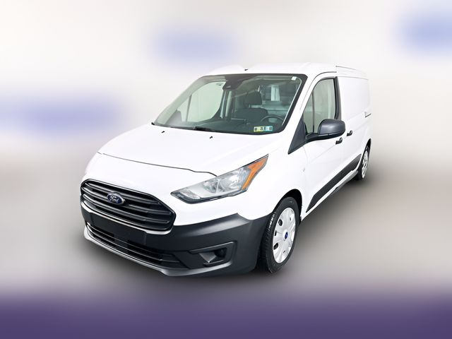 2021 Ford Transit Connect XL