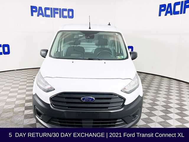 2021 Ford Transit Connect XL