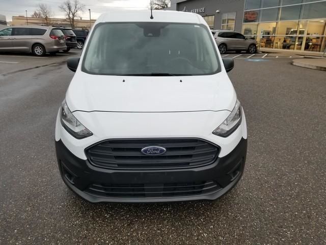 2021 Ford Transit Connect XL