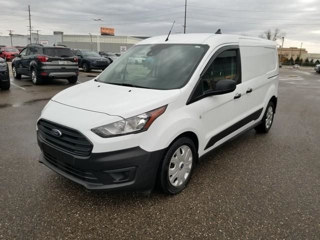 2021 Ford Transit Connect XL