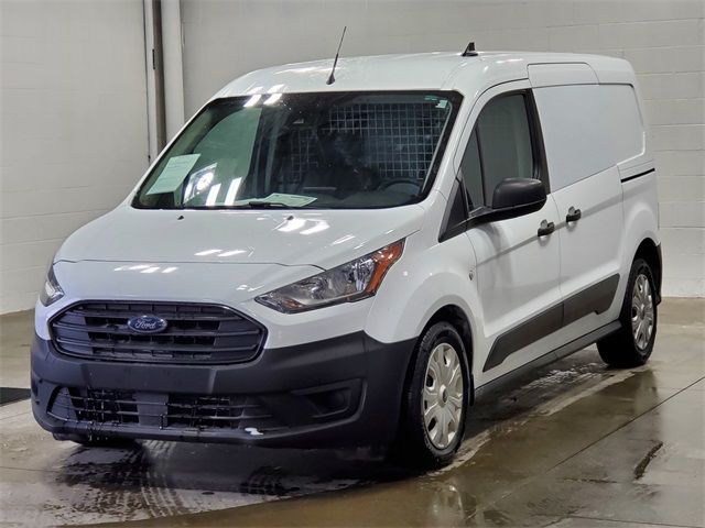 2021 Ford Transit Connect XL