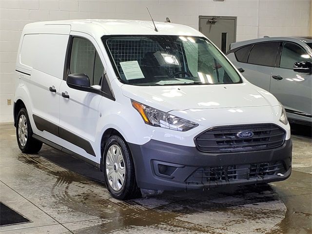 2021 Ford Transit Connect XL