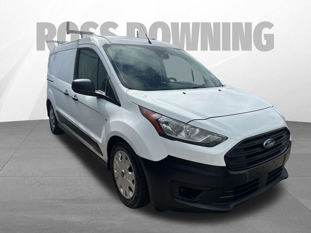 2021 Ford Transit Connect XL