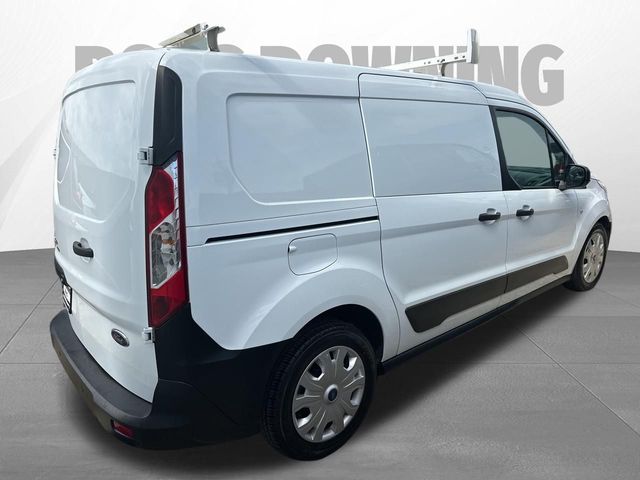 2021 Ford Transit Connect XL