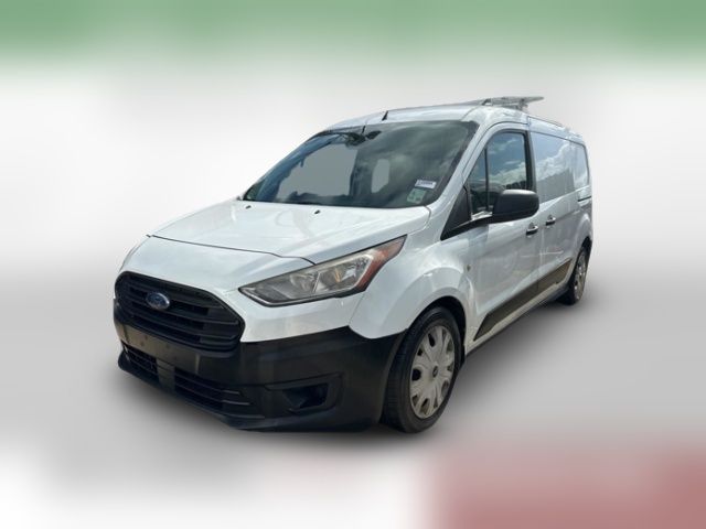 2021 Ford Transit Connect XL