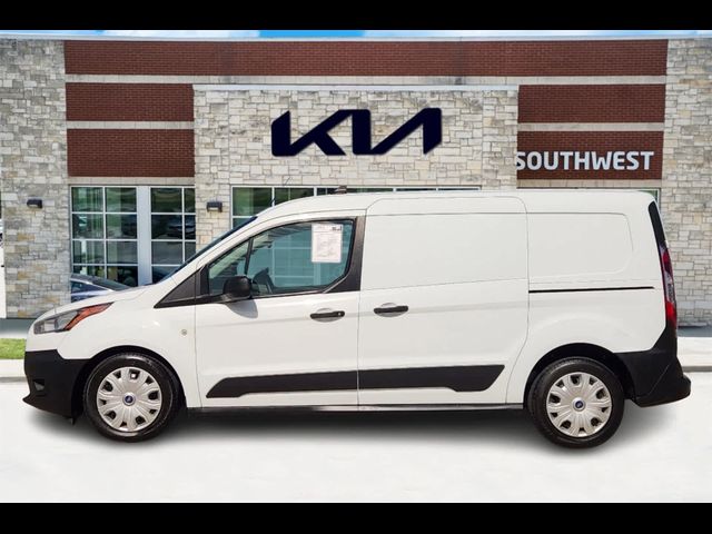 2021 Ford Transit Connect XL