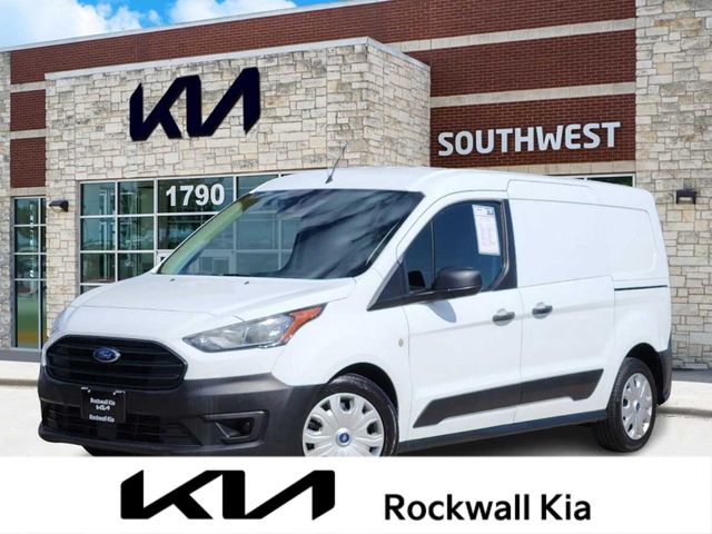 2021 Ford Transit Connect XL