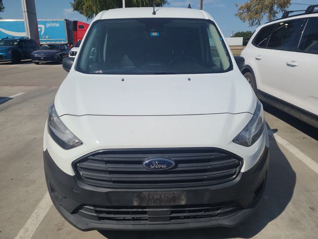 2021 Ford Transit Connect XL