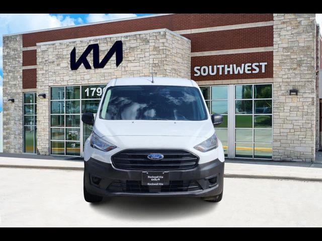 2021 Ford Transit Connect XL