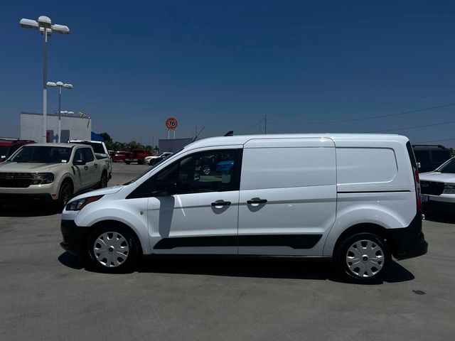 2021 Ford Transit Connect XL