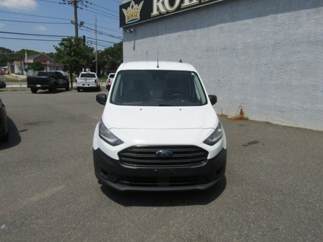 2021 Ford Transit Connect XL