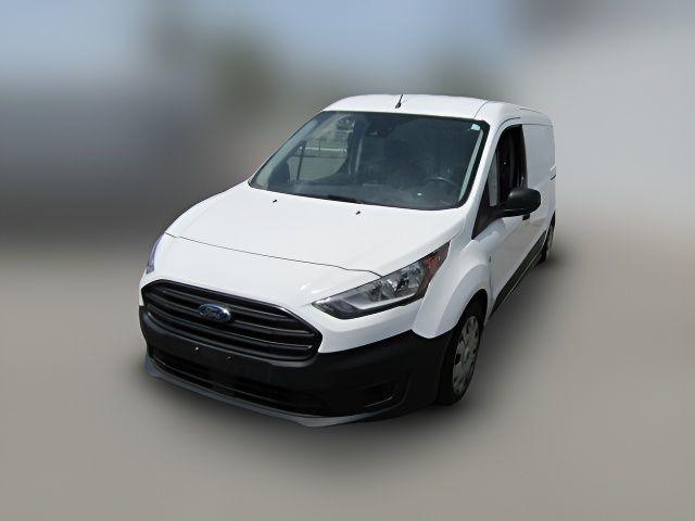 2021 Ford Transit Connect XL