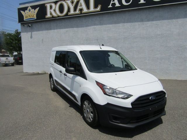 2021 Ford Transit Connect XL