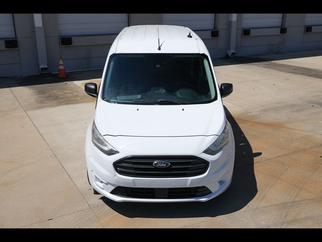 2021 Ford Transit Connect XL