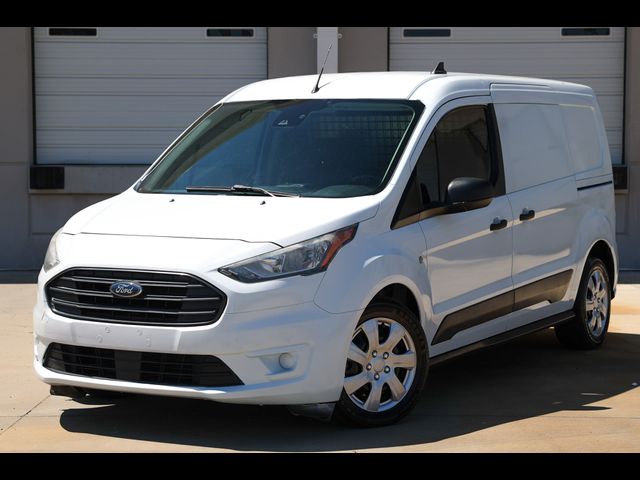 2021 Ford Transit Connect XL