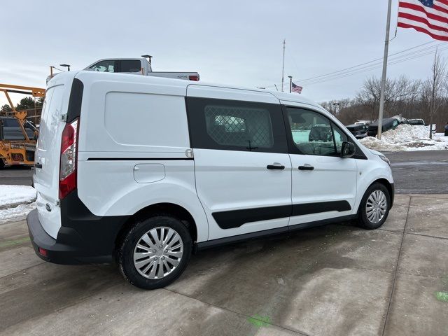 2021 Ford Transit Connect XL