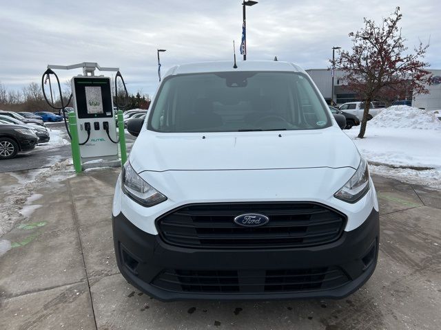 2021 Ford Transit Connect XL