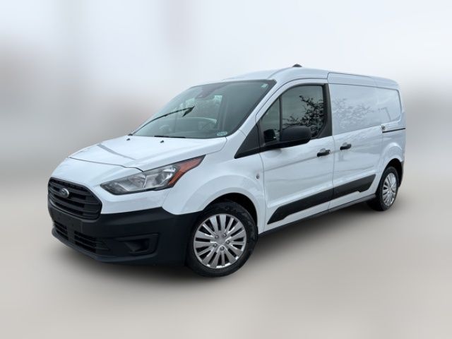 2021 Ford Transit Connect XL