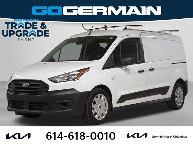 2021 Ford Transit Connect XL