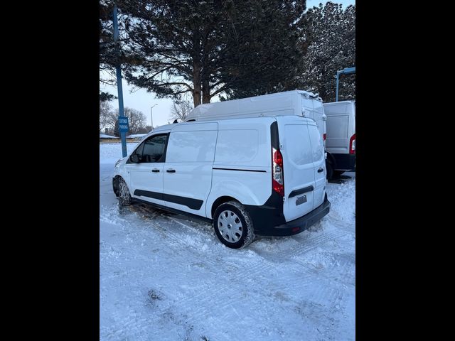 2021 Ford Transit Connect XL