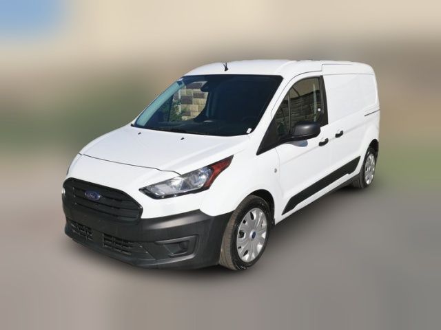 2021 Ford Transit Connect XL