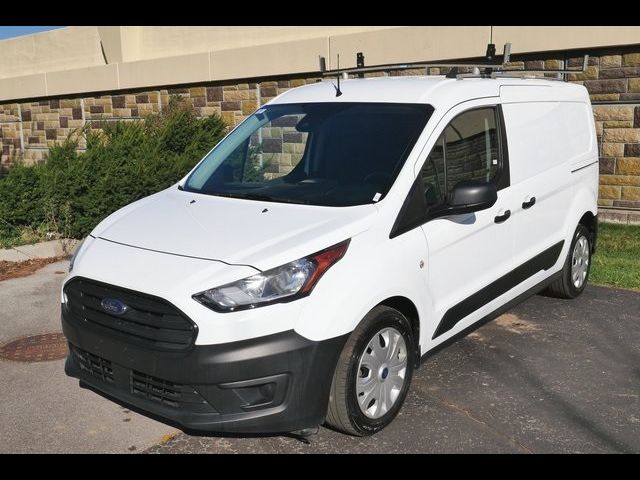 2021 Ford Transit Connect XL