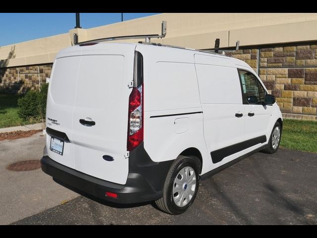 2021 Ford Transit Connect XL