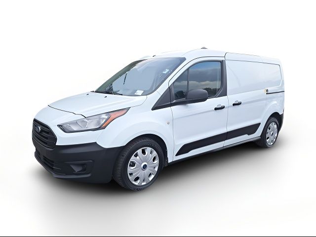 2021 Ford Transit Connect XL