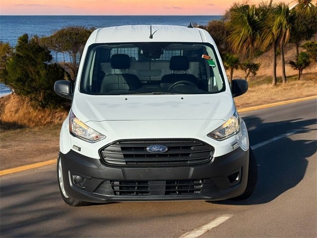 2021 Ford Transit Connect XL