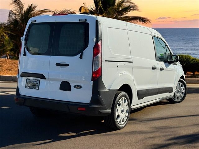 2021 Ford Transit Connect XL