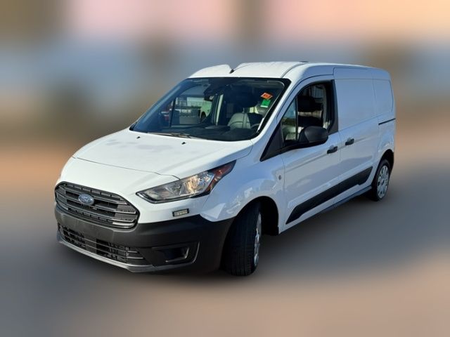 2021 Ford Transit Connect XL